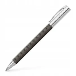 faber-castell-dlugopis-ambition-black-sand
