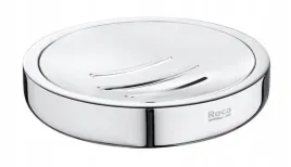 roca-tempo-mydelniczka-wolnostojaca-chrom