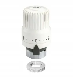 caleffi-glowica-termostatyczna-seria-204-bialy