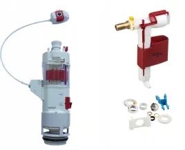 roca-sanit-nova-vip-mechanizm-zawor-spustowy-jednolinkowy-i-napelniajacy