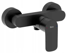 roca-cala-bateria-prysznicowa-scienna-czarna-a5a216enb0