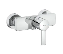 roca-targa-bateria-prysznicowa-scianna-jednouchwytowa-chrom-or-a5a215fc00