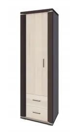 nowoczesny-regal-60cm-dab-sonoma-lori