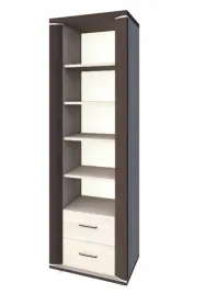 nowoczesny-regal-60cm-dab-sonoma-lori