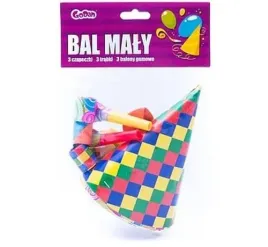 zestaw-bal-maly-party-3-czapeczki-trabki-i-balony