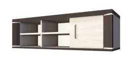 nowoczesna-polka-135cm-dab-sonoma-lori