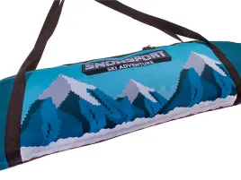pokrowiec-na-narty-dla-dzieci-snowsport-ski-bag-snowcraft-6in1-143cm-143-cm
