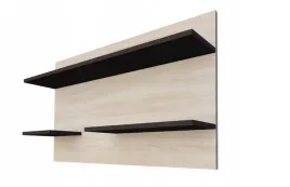nowoczesna-polka-125cm-dab-sonoma-lori