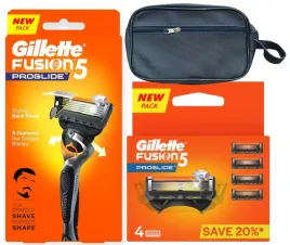 gillette-fusion5-proglide-4-szt-maszynka-flexball-1-szt-gratis