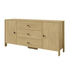 komoda-z-szufladami-ethan-2d3s-160-dab-cremona