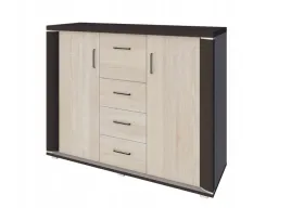 nowoczesna-komoda-135cm-dab-sonoma-lori