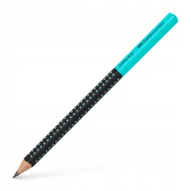 faber-castell-olowek-wypustki-grip-jumbo-two-tone