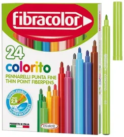 flamastry-szkolne-pisaki-mazaki-markery-dla-dzieci-fibracolor-colorito-24-k