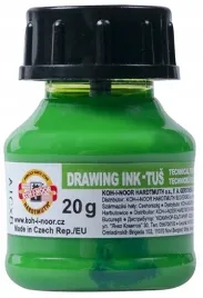 koh-i-noor-tusz-kreslarski-do-kaligrafii-20-g-fluo