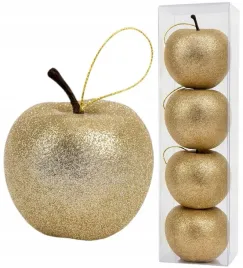 bombki-choinkowe-jablko-5cm-zestaw-4szt-ozdoba-na-choinke-stare-zloto
