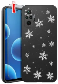 etui-do-xiaomi-redmi-note-10-pro-wzory-swieta-mikolaj-choinka-case-szklo