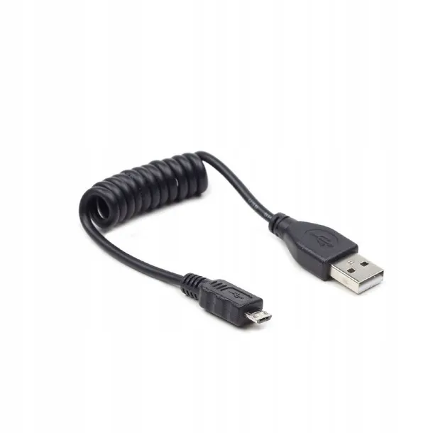 kabel-usb-2-0-usb-micro-usb-0-2m-0-6m-czarny-spirala-kolor-czarny