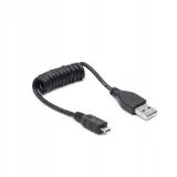 kabel-usb-2-0-usb-micro-usb-0-2m-0-6m-czarny-spirala-kolor-czarny