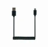 kabel-usb-2-0-usb-micro-usb-0-2m-0-6m-czarny-spirala-dlugosc-przewodu-0-6-m