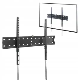 uchwyt-scienny-do-telewizora-staly-37-70-do-40-kg-wm-70f-01-czarny