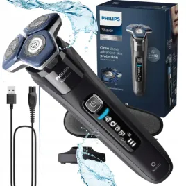 golarka-philips-series-7000-skiniq-trymer-bezprzewodowa-bluetooth-kabel