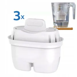 3-x-wklad-filtrujacy-do-dzbanka-philips-awp211-10-micro-x-clean