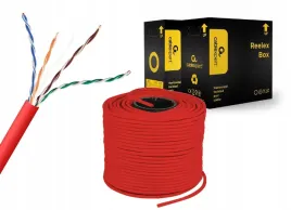 kabel-sieciowy-lan-utp-kat-5e-skretka-internetowa-cca-305m-rj45-czerwony