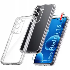 etui-bezbarwne-do-xiaomi-redmi-15-4g-or-5g-wzmacniane-clear-case-2mm-szklo