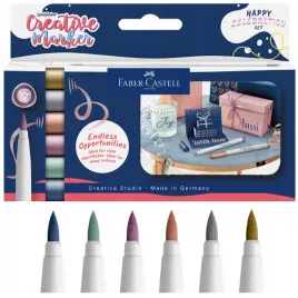 faber-castell-markery-pisaki-pedzelkowe-brush-goldfaber-6-kol-celebration