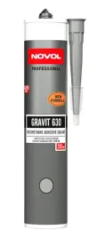 novol-gravit-630-310ml-szara-poliuretanowa-masa-klejaco-uszczelniajaca