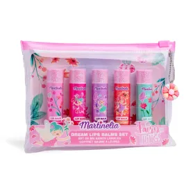 zestaw-owocowych-balsamow-do-ust-dla-dzieci-fairy-things-martinelia-5x-3-g