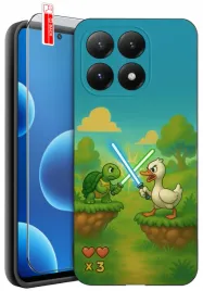 etui-do-xiaomi-15t-5g-gracz-game-over-player-wzory-szklo-9h
