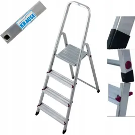 drabina-aluminiowa-domowa-krause-corda-4-stopniowa