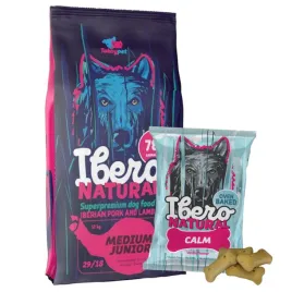 pakiet-dla-szczeniat-psow-ras-srednich-ibero-natural-medium-junior-ibero