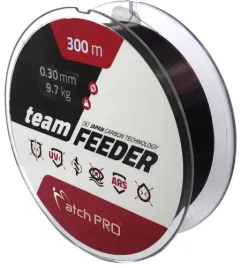 team-matchpro-feeder-zylka-300m-016mm