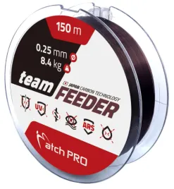 team-matchpro-feeder-zylka-150m-028mm