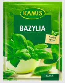 kamis-bazylia-10g