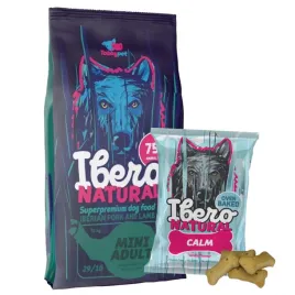 pakiet-dla-doroslych-psow-malych-ras-ibero-natural-mini-adult-ibero-oven