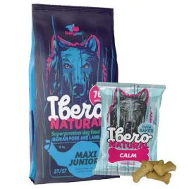 pakiet-dla-szczeniat-ras-duzych-i-olbrzymich-ibero-natural-maxi-junior-i