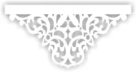 azur-do-firan-wzor-piroa14-premium-80x40cm-bialy