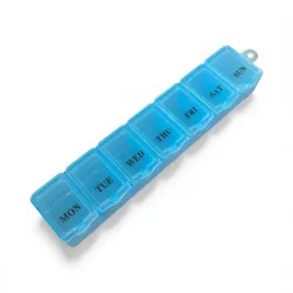 niebieski-organizer-na-leki-7-dni-mondaysunday