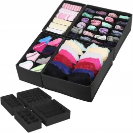 organizer-na-bielizne-skarpetki-do-szuflady-zestaw