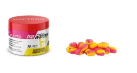 top-wafters-dumbells-matchpro-duo-sweetcorn-10mm