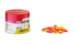 top-wafters-dumbells-matchpro-duo-sweetcorn-6mm