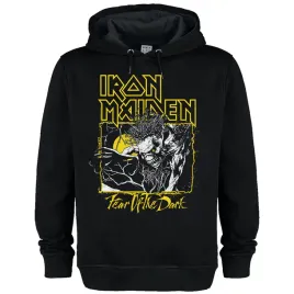 bluza-amplified-iron-maiden-fear-of-the-dark-yellow-hoody