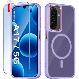 etui-do-samsung-a17-5g-case-do-magsafe-matowe-magnetyczne-premium-szklo