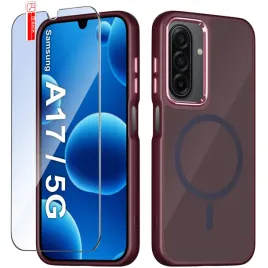 etui-do-samsung-a17-5g-case-do-magsafe-matowe-magnetyczne-premium-szklo