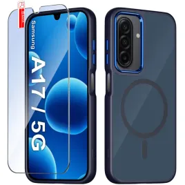 etui-do-samsung-a17-5g-case-do-magsafe-matowe-magnetyczne-premium-szklo