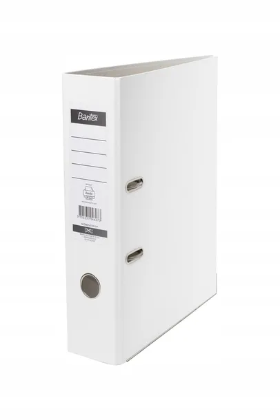 segregator-a4-pp-80mm-xxl-bialy
