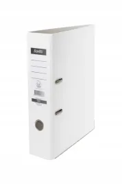 segregator-a4-pp-80mm-xxl-bialy